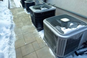 HVAC Tips for Winter in Columbus
