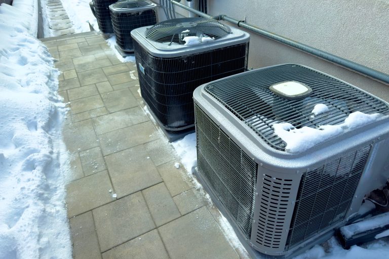 HVAC Tips for Winter in Columbus