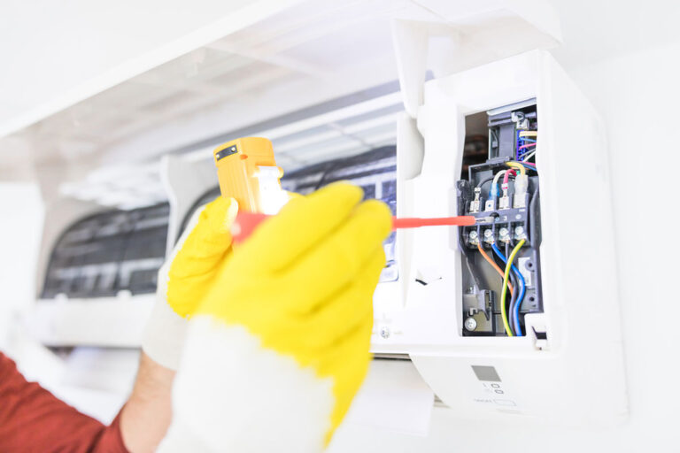 Air conditioner tune ups – are they really necessary?