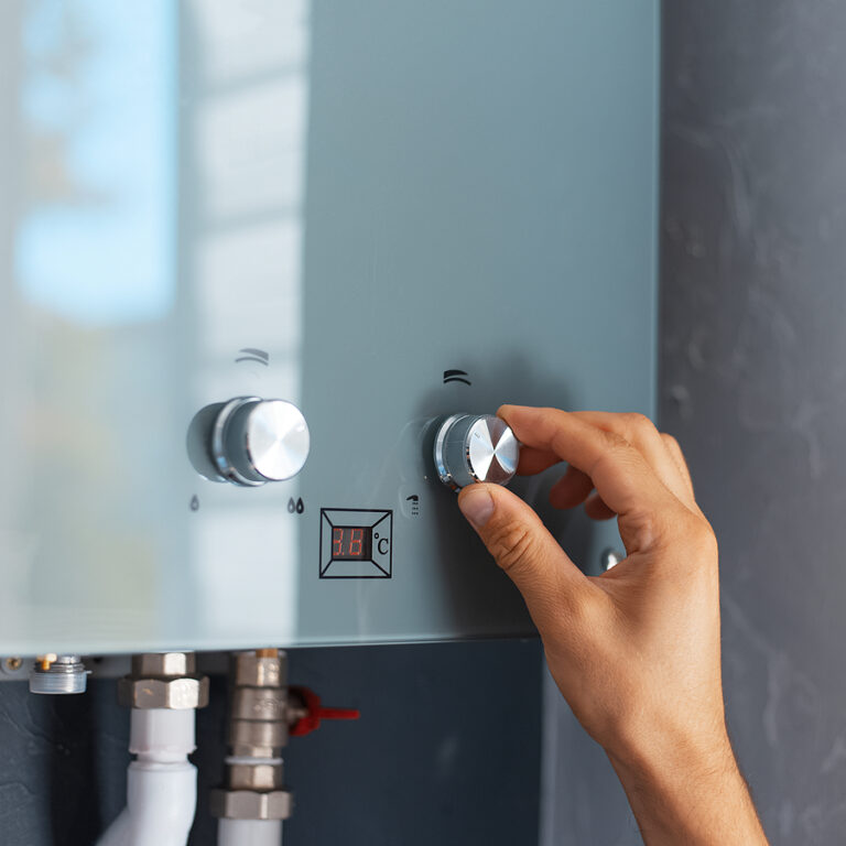 Water Heater Tips that Won’t Drain Your Bank or the Tank