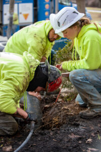 Grease Trap Maintenance for Restaurants