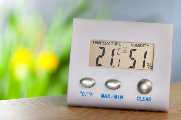 Know Your Home’s Humidity Levels? Why It Matters for your Health, Home and Comfort.
