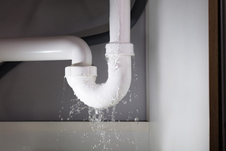 5 Plumbing Problems You Should Not Ignore