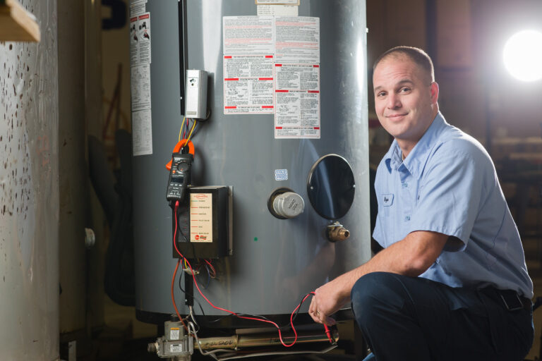 The Perfect Size Water Heater: What will YOU choose?