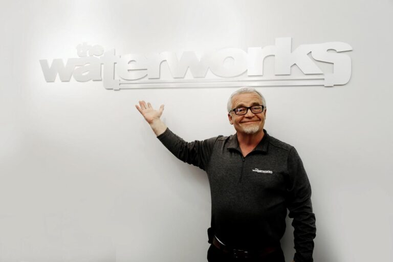 Employee Spotlight: Terry Trimmer