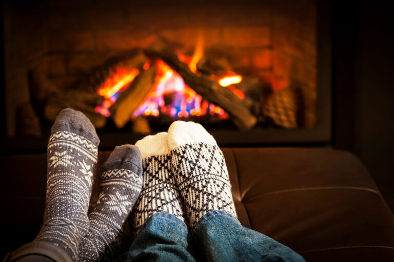 5 Ways to Reduce Your Heating Costs and Stay Warm this Winter