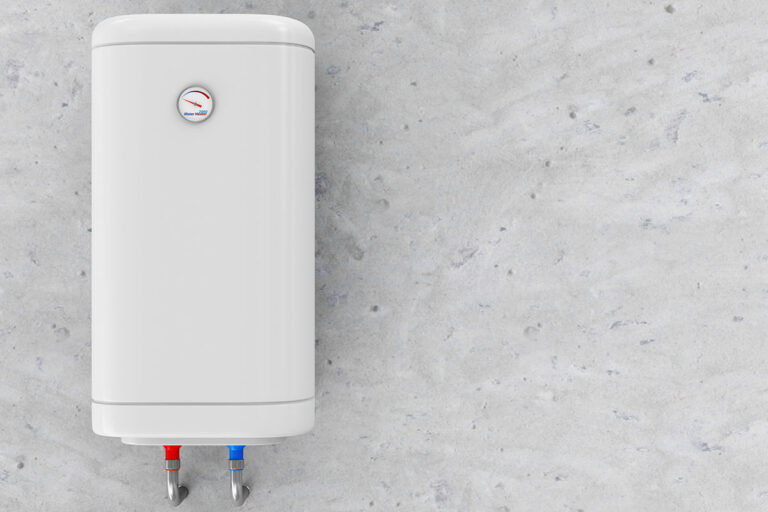 How To Reduce Your Water Heater Cost
