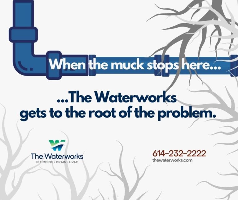 3 Tell-Tale Signs your Sewer line is Clogged