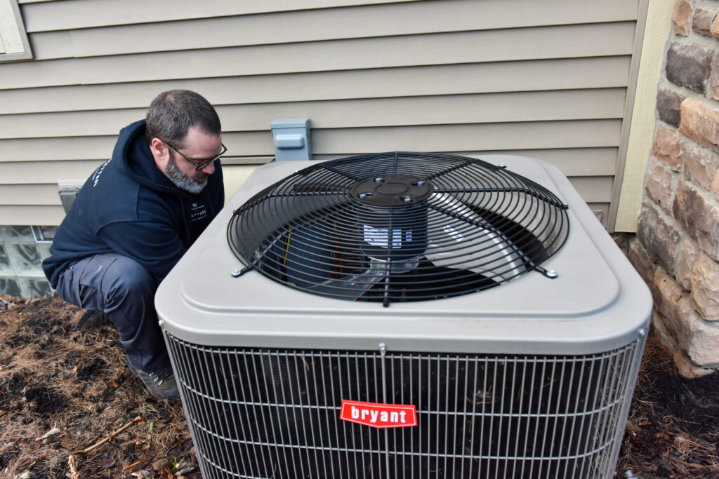Why Is My AC Blowing Warm Air? Common Causes for Columbus Homes